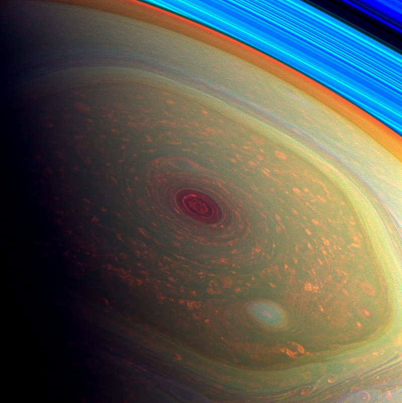 Illustration for article titled NASA unveils a gorgeous new gallery of celestial images